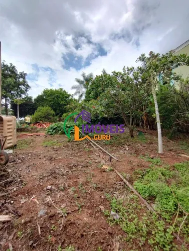 TERRENO - VALE VERDE - SP