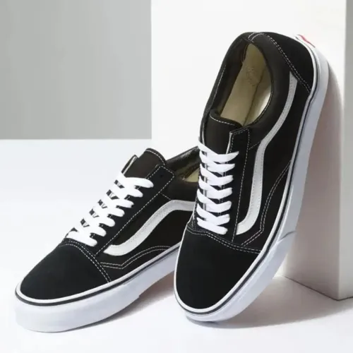 Tênis Vans Old School