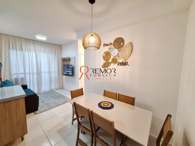 Apartamento para Locação na Praia do Futuro - Fortaleza/CE