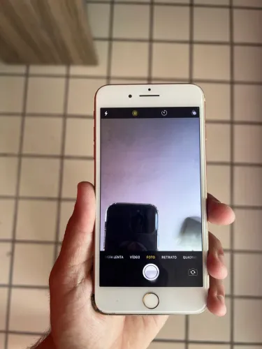 Iphone 8 plus