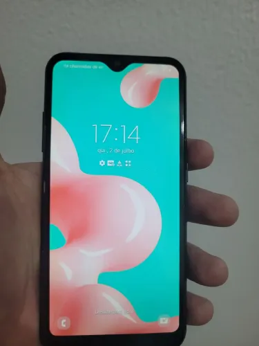 Samsung A01 conservadissimo