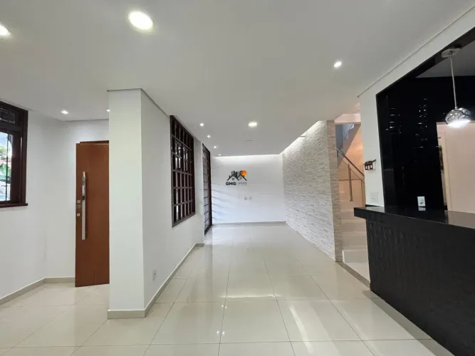CASA EM CONDOMÍNIO ALTO PADRÃO NA PAMPULHA