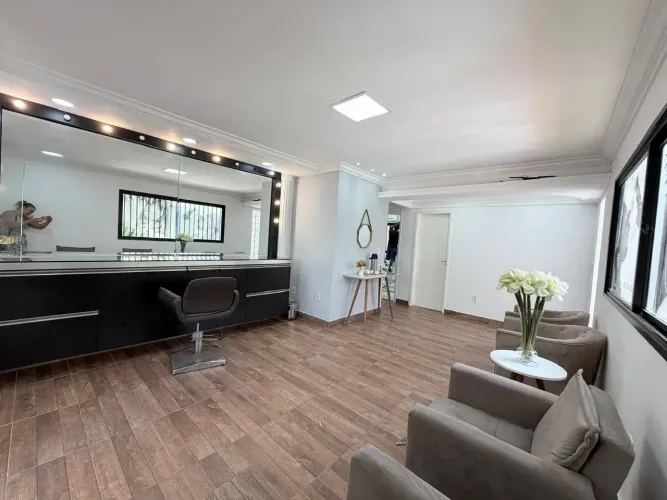 OPORTUNIDADE  PONTO COMERCIAL PARA SALÃO DE BELEZA