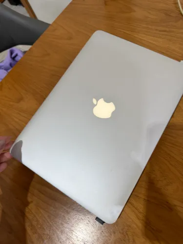 Mac Book Pro 