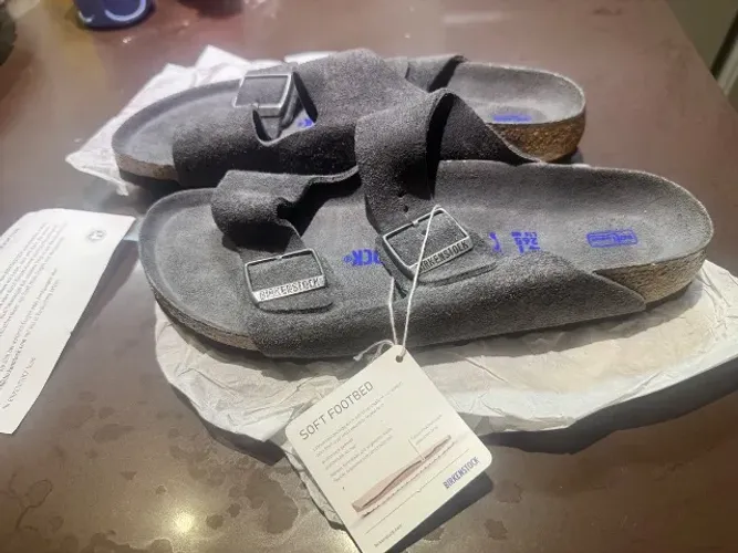 Sandália Birkenstock