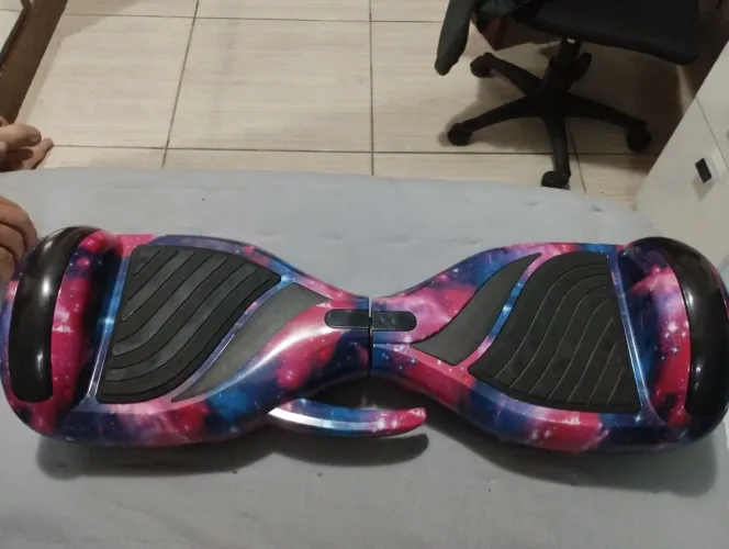 Hoverboard