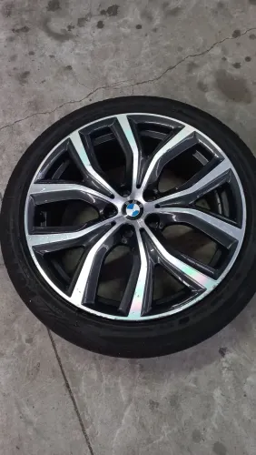 Rodas BMW Aro 19 Original