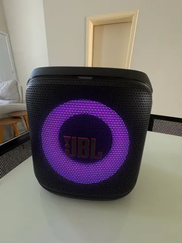JBL PartyBox Encore 2 Modelo Novo !! 