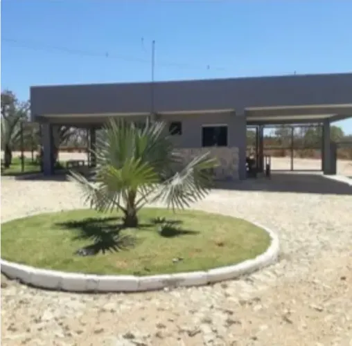 Lote de terreno com 1000m2 em condomínio fechado  