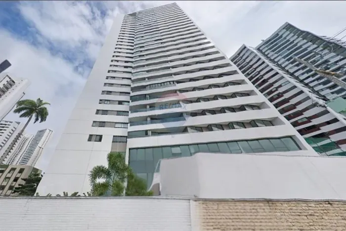 Apartamento a venda 147m² l 04 Qts l 02 suite l 02 vagas l Piscina - R$1.750.000,00 - Boa
