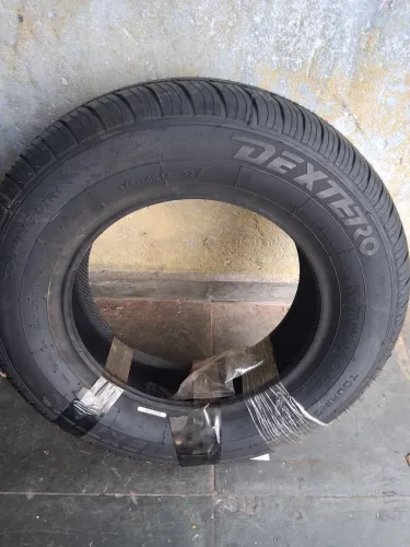Pneu aro 13