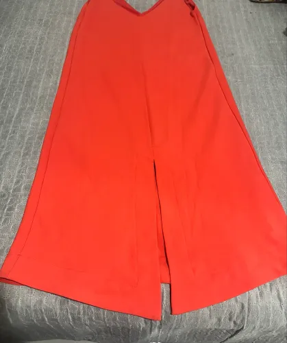 Vestido de alça (novo)