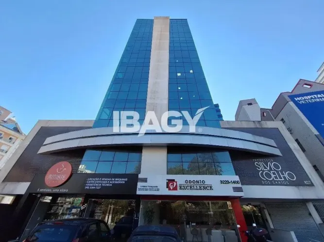 Oportunidade! Salas/Conjuntos em Agronômica - Florianópolis