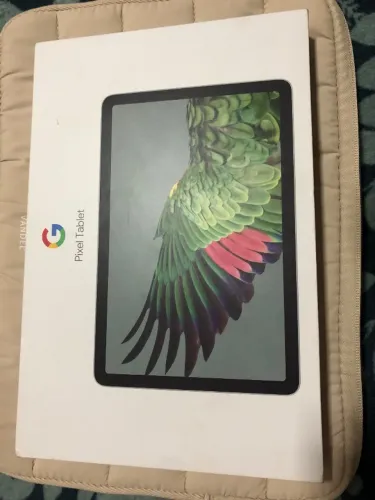 Pixel Tablet 