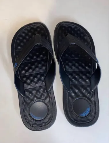 Chinelo Cartago Arizona Preto 41/42