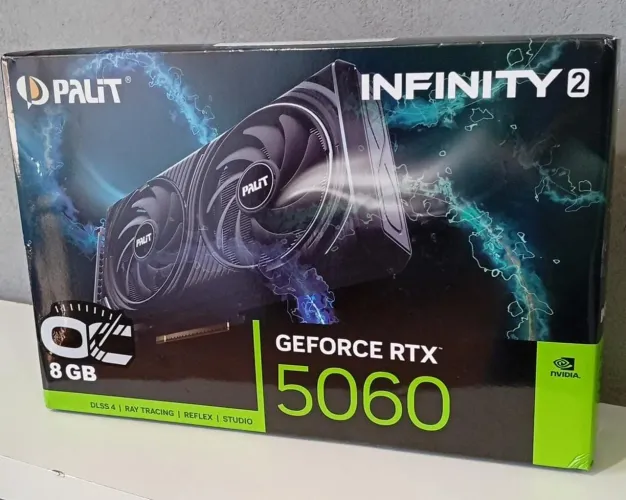 RTX 5060