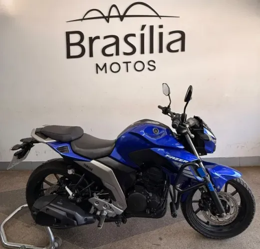 Yamaha FZ25 2023