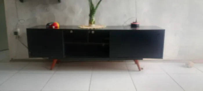 Vendo rack