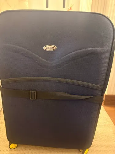 Mala de 23 kilos