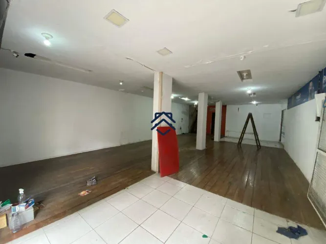 LOJA COMERCIAL PARA LOCAÇÃO | 100M² TOTAIS | MÉIER