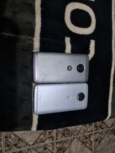 Celulares pra peças