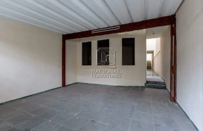lindo sobrado para locação