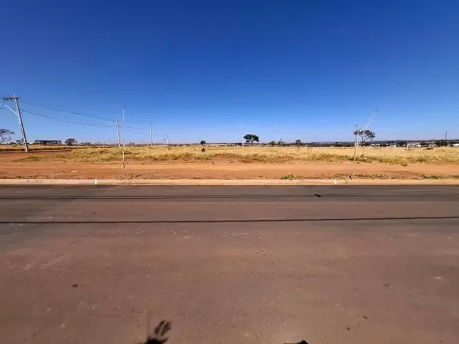 Ágio R$ 70 Mil | Terreno Plano 250m² | Aceito Carro no Negócio.