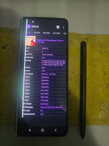 Samsung ZFold4