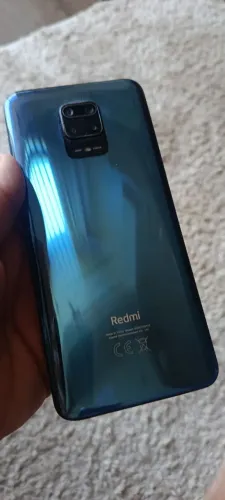 Redmi note 9s