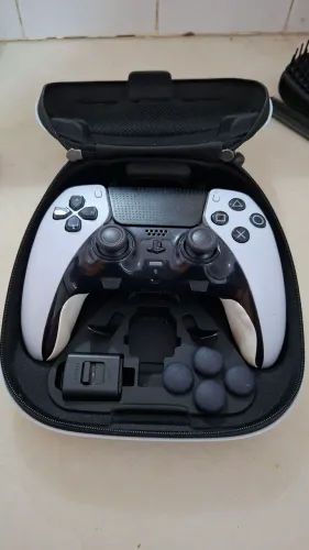 Controle Sony Dualsense Edge para Ps5