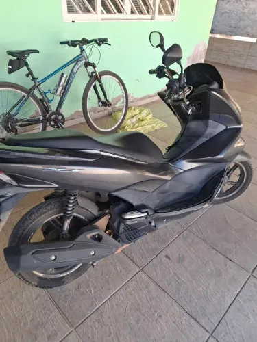 Vendo ou troco por bike eletrica