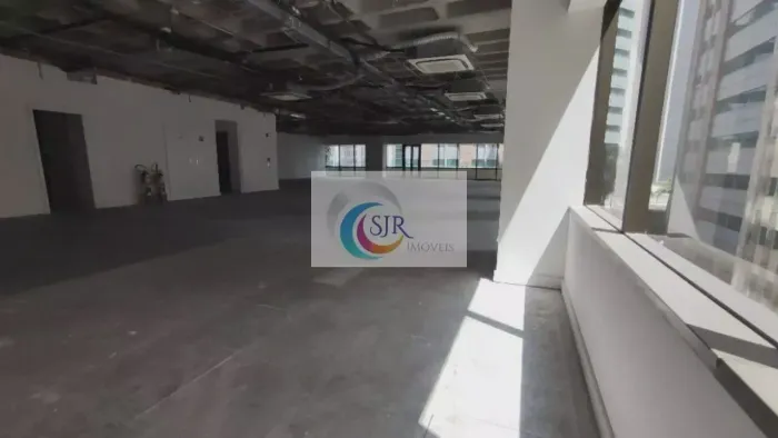 Conjunto para alugar, 377 m² - Vila Olímpia - São Paulo/SP