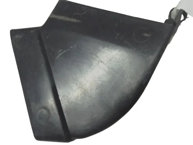 Duro Ar Esquerdo Volkswage Golf 1996 A 2001 1h1819159