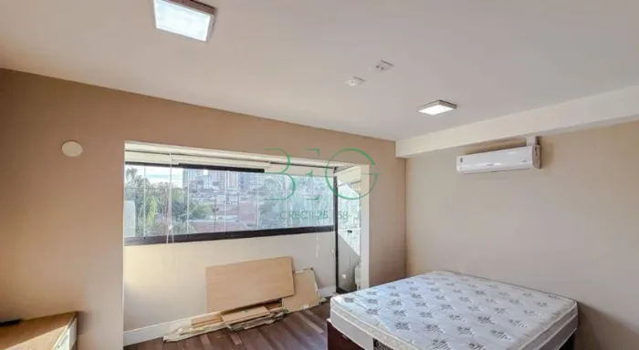 Studio com 1 dormitório à venda, 29 m² por R$ 399.000 - Vila Mariana - São Paulo/SP
