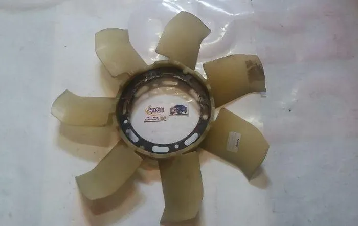 Helice Ranger 2.3 Gasolina 01/12