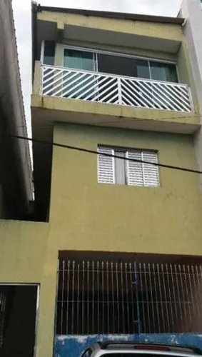 Casa Francisco Morato  ( 2 Casas )