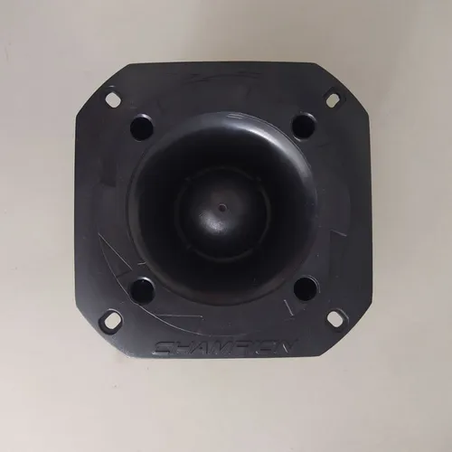  super Tweeter. Novo. Instalado. R$ 80,00. Whats *.. *..37799616