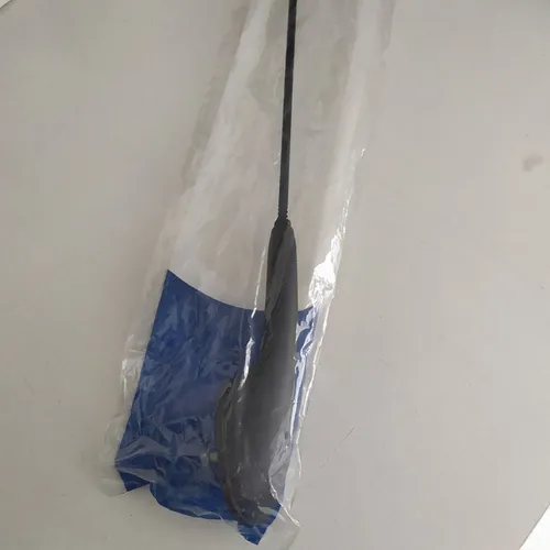 Antena para teto. P/ Palio, Weekend,Marea, Brava, Strada, Doblô e N.Uno. . R$ 80,00.  