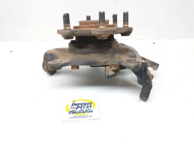 Montante Manga Eixo Cubo Roda Pajero Full 01/07 De #19462