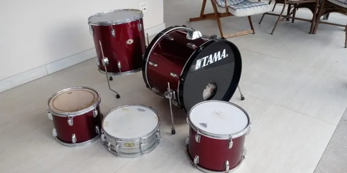 Bateria Tama Swingstar