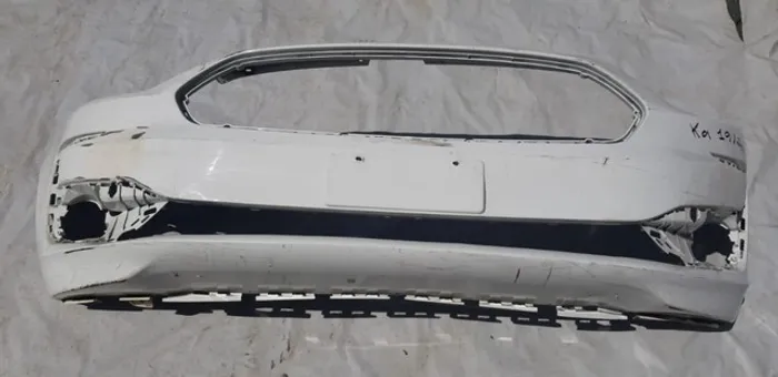 Parachoque Dianteiro Ford Ka 2019 2020 Original