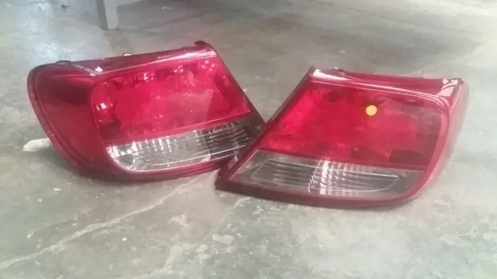 Lanterna Gol G5 