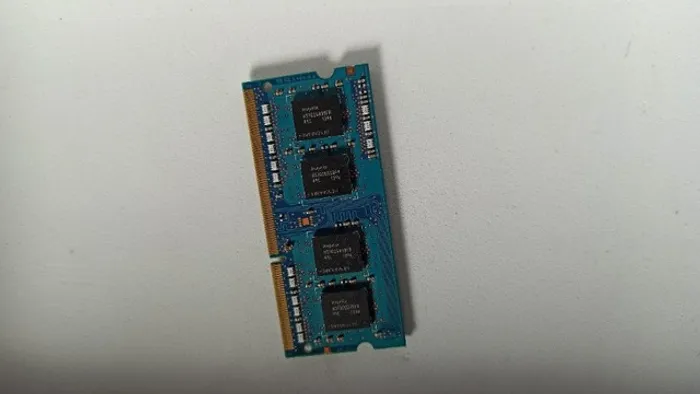 memoria hynix 2gb pc3-10600s notebook ddr3