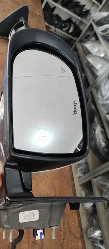 Retrovisor jeep Compass retrátil 