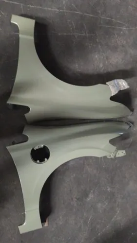 Paralama Honda new civic 2007 até 2011 par novos