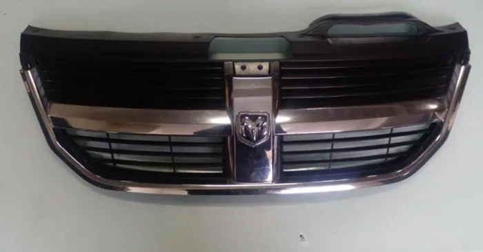 Grade Frontal Dodge Journey Cromada 2010 05178281aca N14