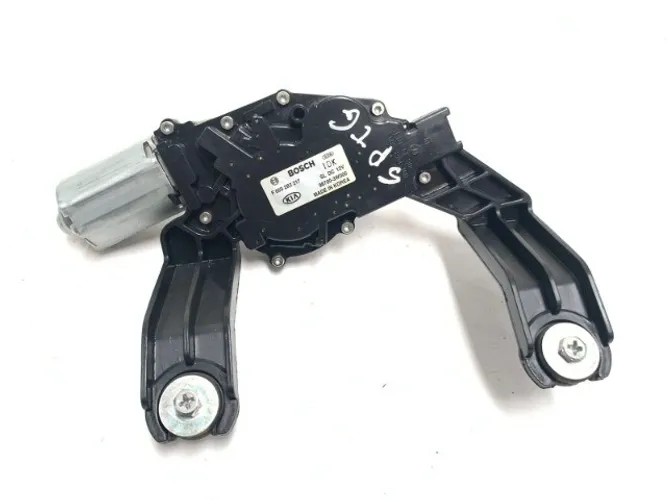 Motor Limpador Traseiro Kia Sportage 2011 a 2015 - Usado/Original
