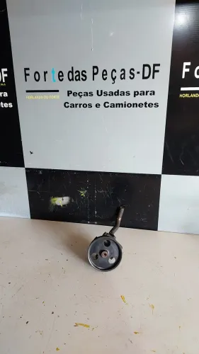 Bomba Da Direção Hidráulica Da Scenic Do Megane Clio  1.6 16v 2001/08