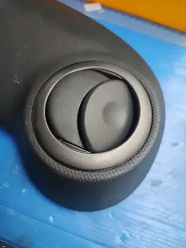 difusor de ar Sandero 12