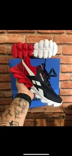 Tenis Rebook Galate Esporte Premium